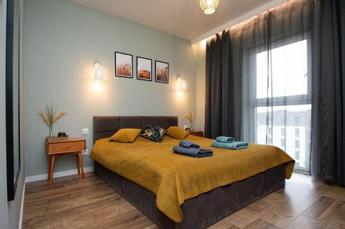 Schneidemühl Premium Apartments