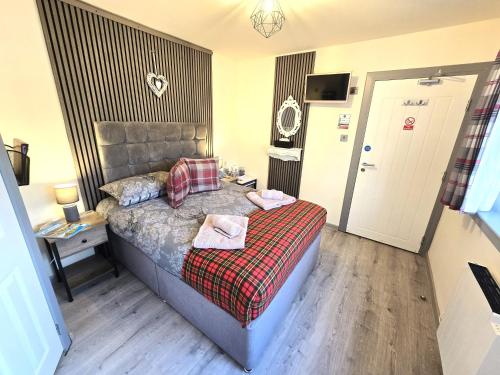 Gallery image of Birchbank Guest House in Roybridge