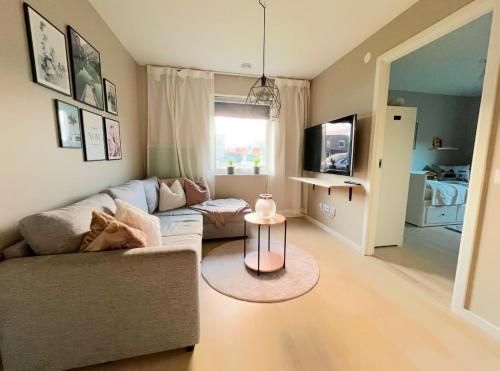 Gallery image of New luxurious Villa in Helsingborg close to the City in Helsingborg