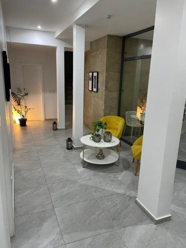 Gallery image of Prassa 3 Boutique Hotel in Mindelo