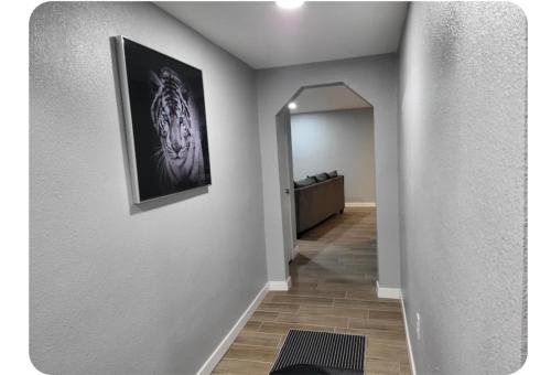 Afbeelding uit fotogalerij van Pool home in Las Vegas