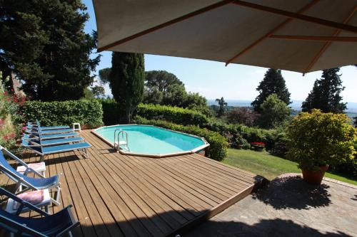 Villa Acacia