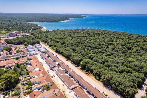 Barbariga Beach Apartment