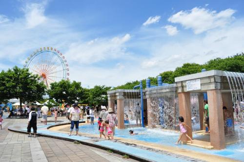 Imagen de la galería de Terrace Inn Katsuta, en Hitachinaka