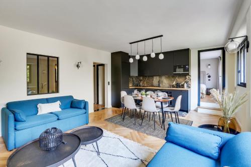 217 Suite Trocadero - Superbe Appartement à Paris