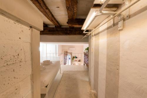 San Niccolò Loft Near Ponte Vecchio