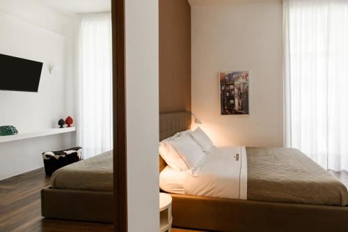 The Napolitaner - Duomo Suite