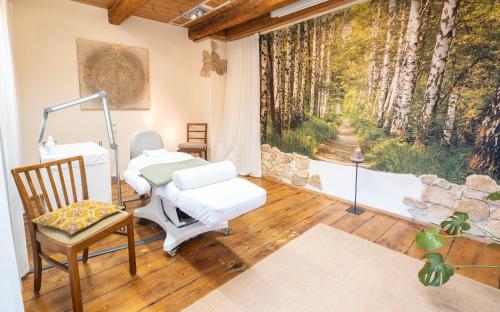 Φωτογραφία από το άλμπουμ του Hotel Keindl σε Oberaudorf