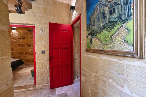 Fotografie z fotogalerie ubytování Luzzu X Casa Jorge v destinaci Victoria