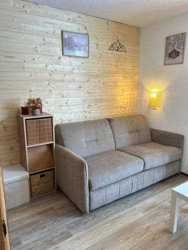 STUDIO 4 pers LA PLAGNE 2050M