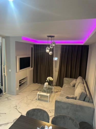 Apartment best position croisette martinez ! 150m from the beach completely renovated ! photo 13