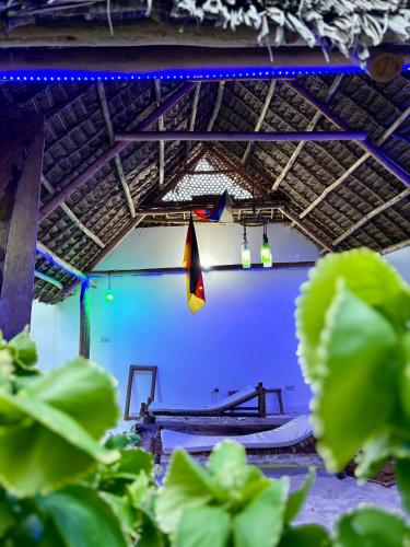 ケンドワにあるKendwa Beach paradiseのギャラリーの写真