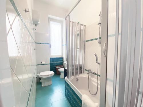 Appartamento tipico Romano - Rione XXII Apartment