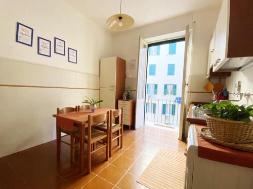 Appartamento tipico Romano - Rione XXII Apartment