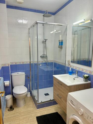 NUMALI Apartamento