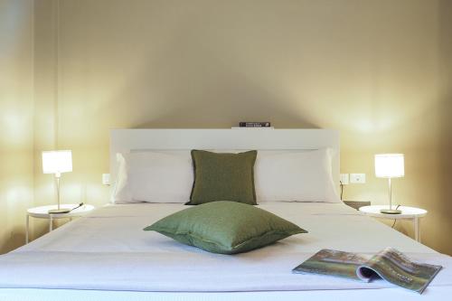 Contempora - Silent & charming in lovely Conca del Naviglio