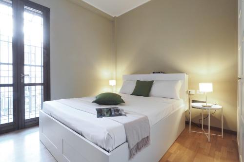 Contempora - Silent & charming in lovely Conca del Naviglio