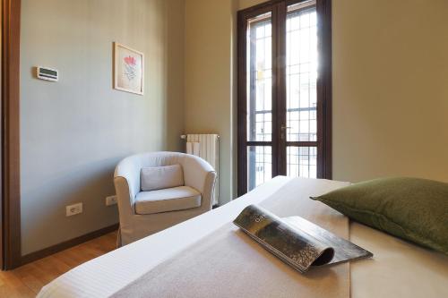Contempora - Silent & charming in lovely Conca del Naviglio