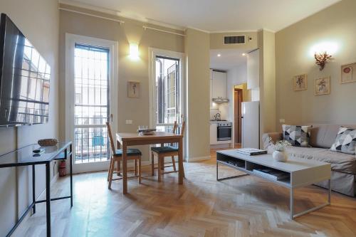 Contempora - Silent & charming in lovely Conca del Naviglio
