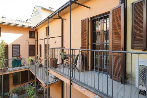 Contempora - Silent & charming in lovely Conca del Naviglio