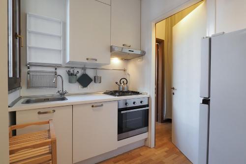 Contempora - Silent & charming in lovely Conca del Naviglio