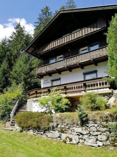 Haus Schönblick Ginzling