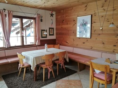 Φωτογραφία από το άλμπουμ του Haus Schönblick Ginzling σε Ginzling
