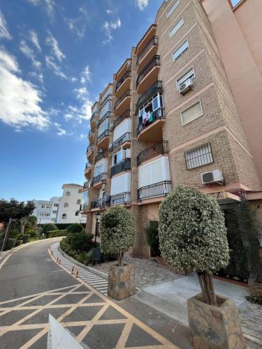 Apartamento turístico en Benalmádena Costa