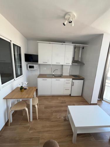 Apartamento turístico en Benalmádena Costa