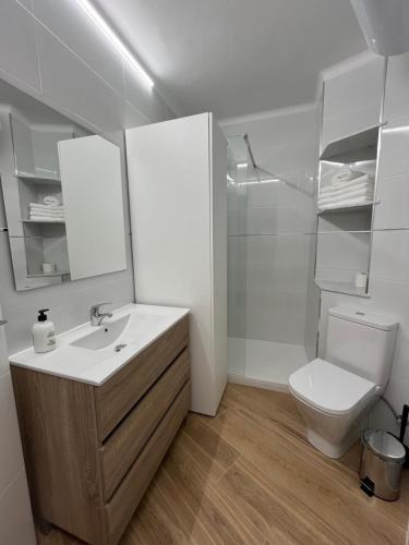 Apartamento turístico en Benalmádena Costa