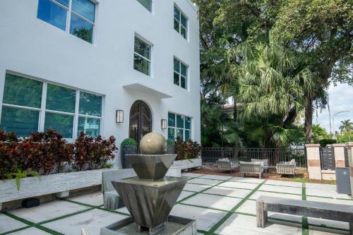 Galeriebild der Unterkunft Renzzi On The Beach in Miami Beach