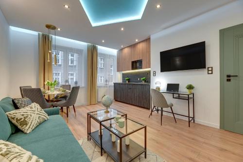 Ideal Apartments Złotników