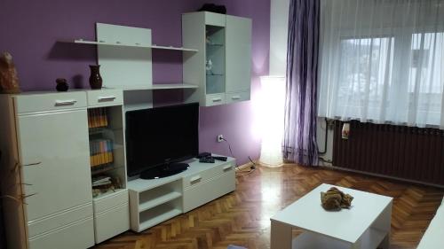 Apartment Sleepy Alex, first floor