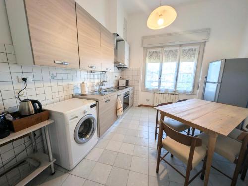 Gallery image of Marcy's House in Florence