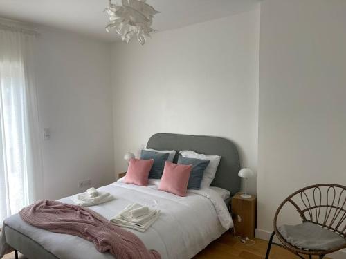 Maison cosy et confort