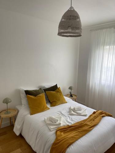 Photo de la galerie de l'établissement Maison cosy et confort, à Nantes