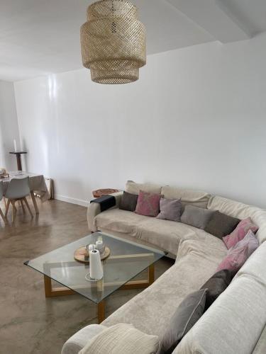 Photo de la galerie de l'établissement Maison cosy et confort, à Nantes