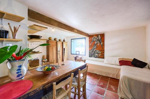 Gambar di galeri bagi Residence Picinguaba di Picinguaba