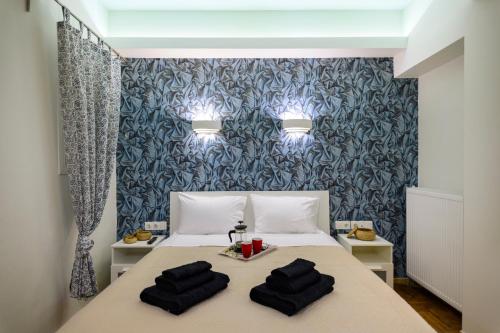 Cosy and Deluxe White Tower 1 Bedroom Flat