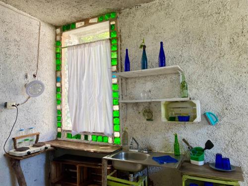 Fotografie z fotogalerie ubytování Casa Kuma v destinaci Tulum