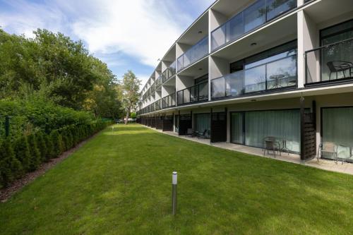 Apartament Premium Solny Resort - A023 Kołobrzeg