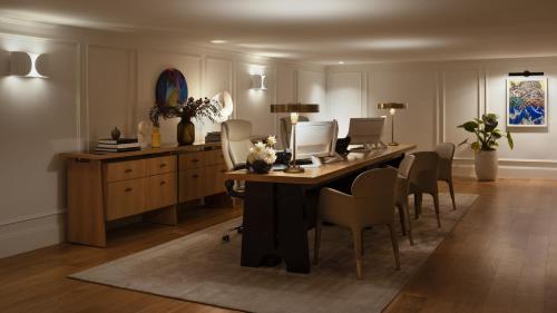L'Ermitage Beverly Hills Image