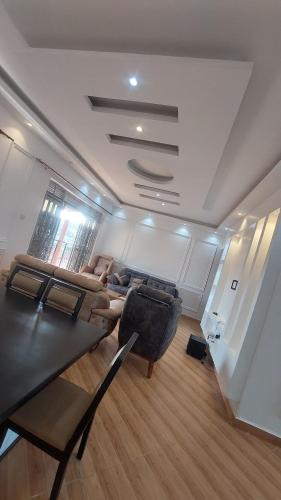 Gallery image of Modern & Luxury Apartment in Kampala