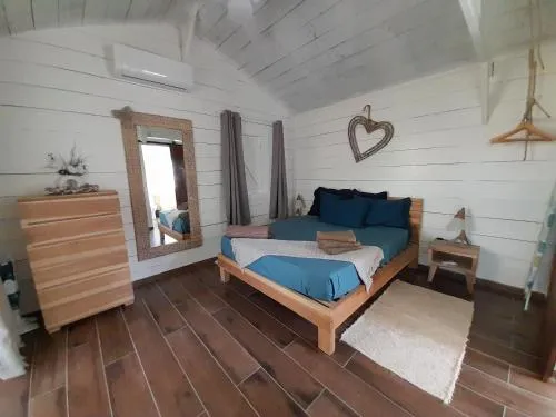 Bungalow Blue Balawou