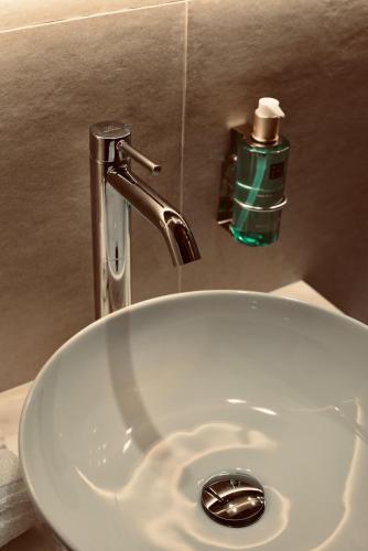 Фотография из галереи Palermo Inn Boutique Arte в Палермо