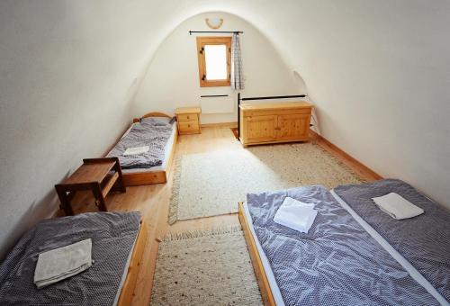Gallery image of Syparne in Liptovský Ján