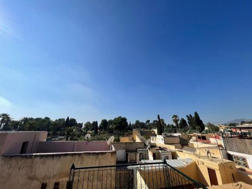 Imagen de la galería de Dar Boujloud Fez, en Fez