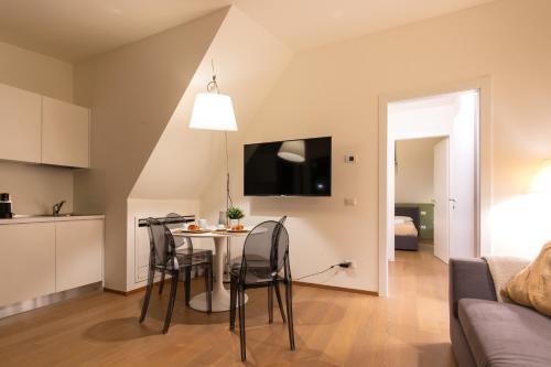 Corso Como Collection, Design Apartments
