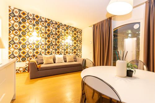 Corso Como Collection, Design Apartments