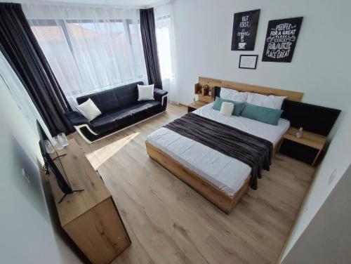 Billede fra billedgalleriet på Summer day Chernomorets i Chernomorets